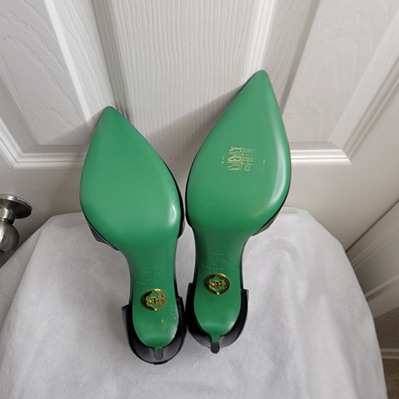 Sara battaglia women sandals size 38 &39 - Picture 14 of 16